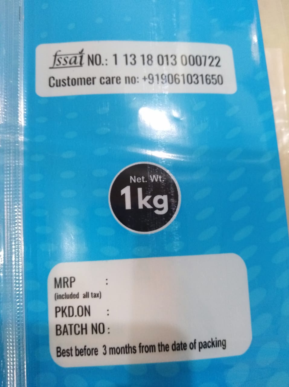 A PRODUCT OF MALLAR'S GROUP